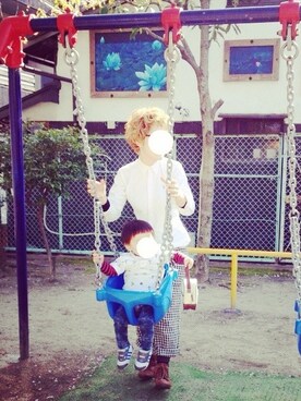 toriさんのコーディネート