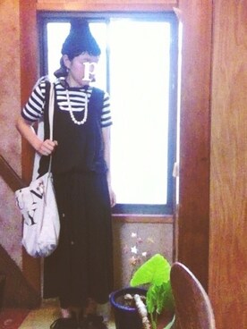 toriさんのコーディネート