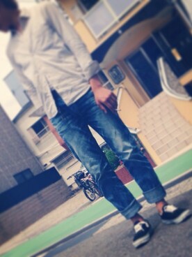 Yuma♤さんのコーディネート