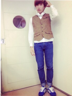 Yuma♤さんのコーディネート