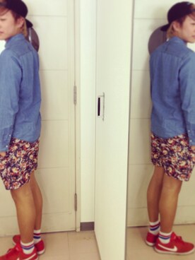 Yuma♤さんのコーディネート