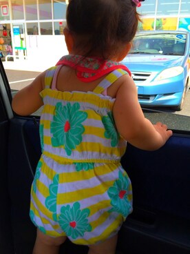 Reinaさんのコーディネート