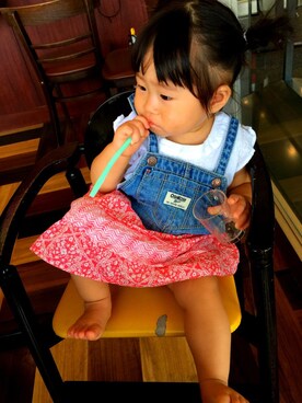 Reinaさんのコーディネート