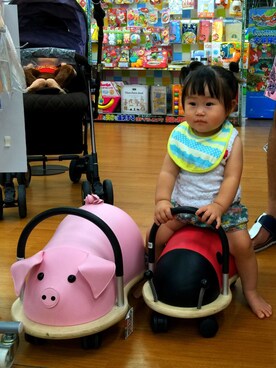 Reinaさんのコーディネート