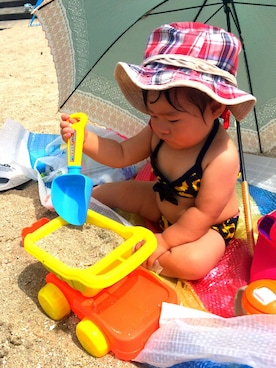 Reinaさんのコーディネート