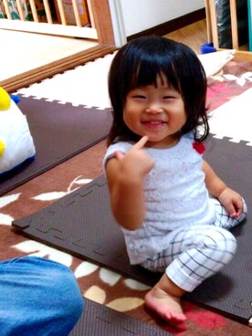 Reinaさんのコーディネート