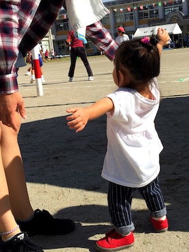 Reinaさんのコーディネート