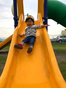 Reinaさんのコーディネート