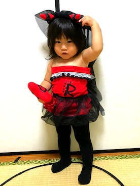 Reinaさんのコーディネート