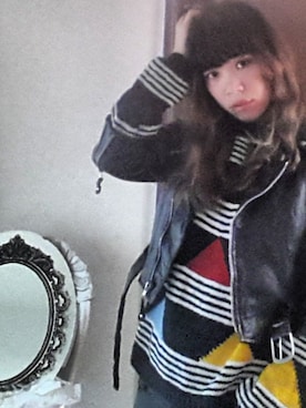 hiiさんのコーディネート