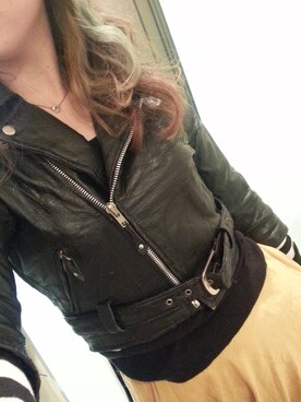 hiiさんのコーディネート