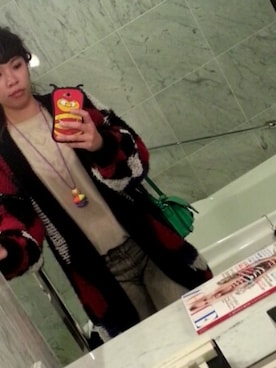 hiiさんのコーディネート