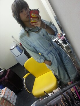 hiiさんのコーディネート