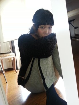 hiiさんのコーディネート