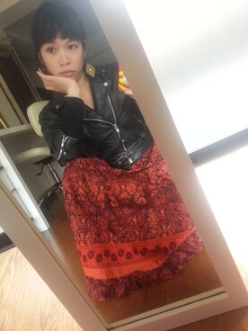 hiiさんのコーディネート