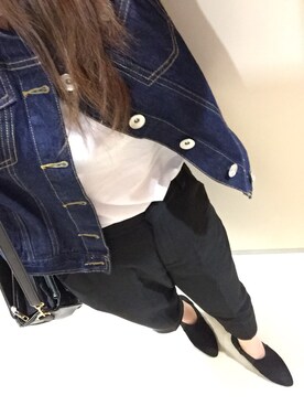 haruka❤︎さんのコーディネート