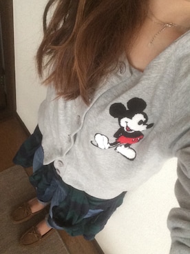 haruka❤︎さんのコーディネート