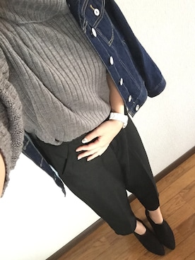 haruka❤︎さんのコーディネート