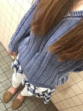 haruka❤︎さんのコーディネート