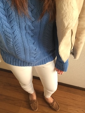 haruka❤︎さんのコーディネート