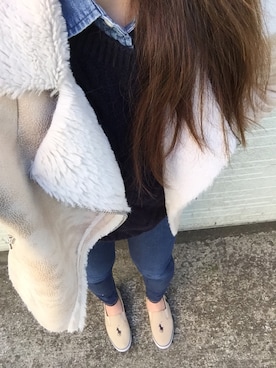 haruka❤︎さんのコーディネート