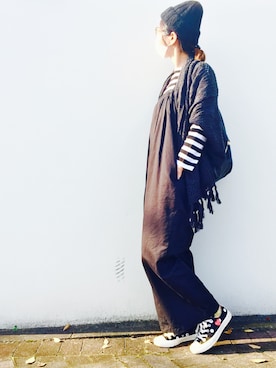 pinokoさんのコーディネート