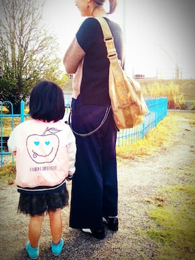 pinokoさんのコーディネート