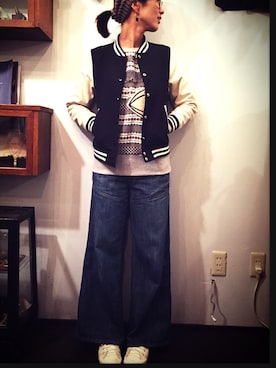 pinokoさんのコーディネート