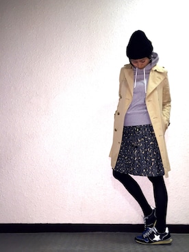 pinokoさんのコーディネート