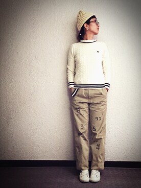 pinokoさんのコーディネート