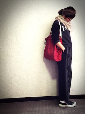 pinokoさんのコーディネート