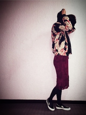 pinokoさんのコーディネート