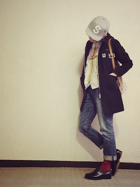 pinokoさんのコーディネート