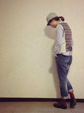 pinokoさんのコーディネート