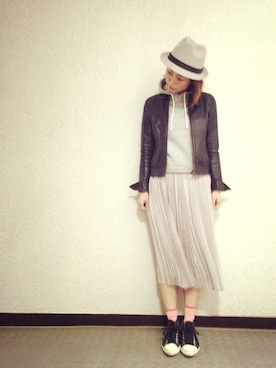 pinokoさんのコーディネート