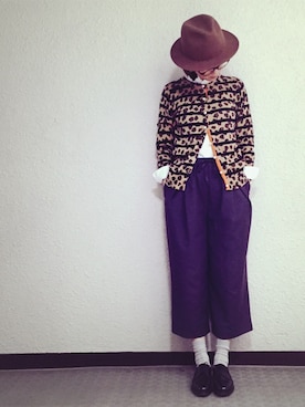 pinokoさんのコーディネート