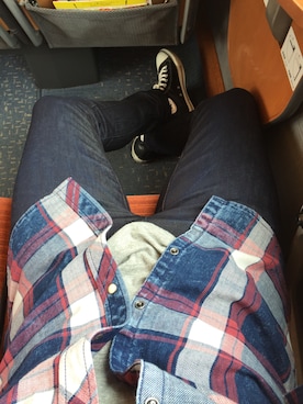 tuvasa2001さんのコーディネート