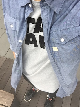 tuvasa2001さんのコーディネート