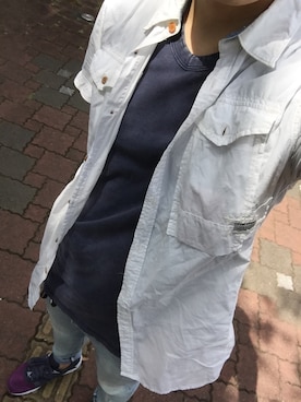 tuvasa2001さんのコーディネート