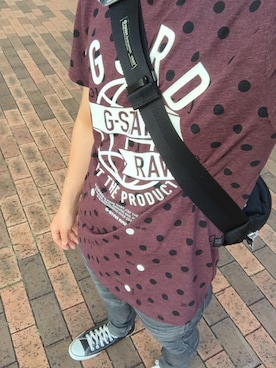 tuvasa2001さんのコーディネート