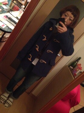 にゃむさんのコーディネート