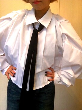 にゃむさんのコーディネート