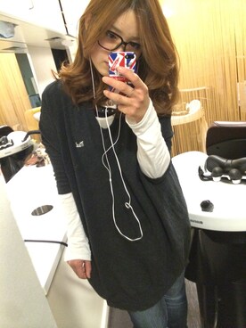 ayumiさんのコーディネート