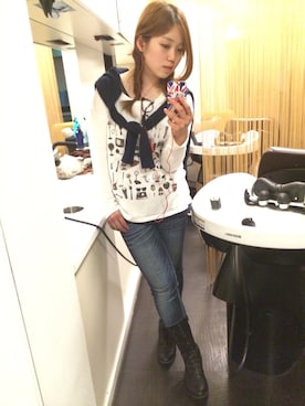 ayumiさんのコーディネート