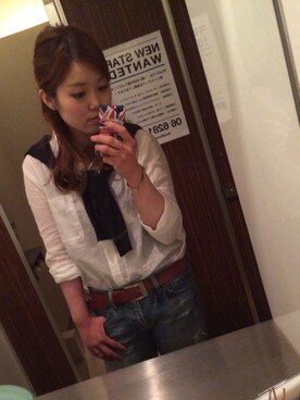 ayumiさんのコーディネート