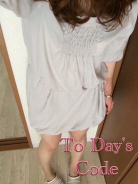 ayumiさんのコーディネート