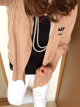 ayumiさんのコーディネート