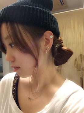 ayumiさんのコーディネート
