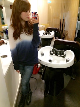 ayumiさんのコーディネート