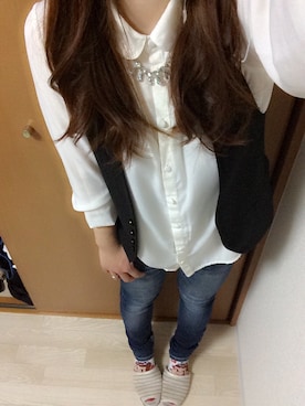ayumiさんのコーディネート